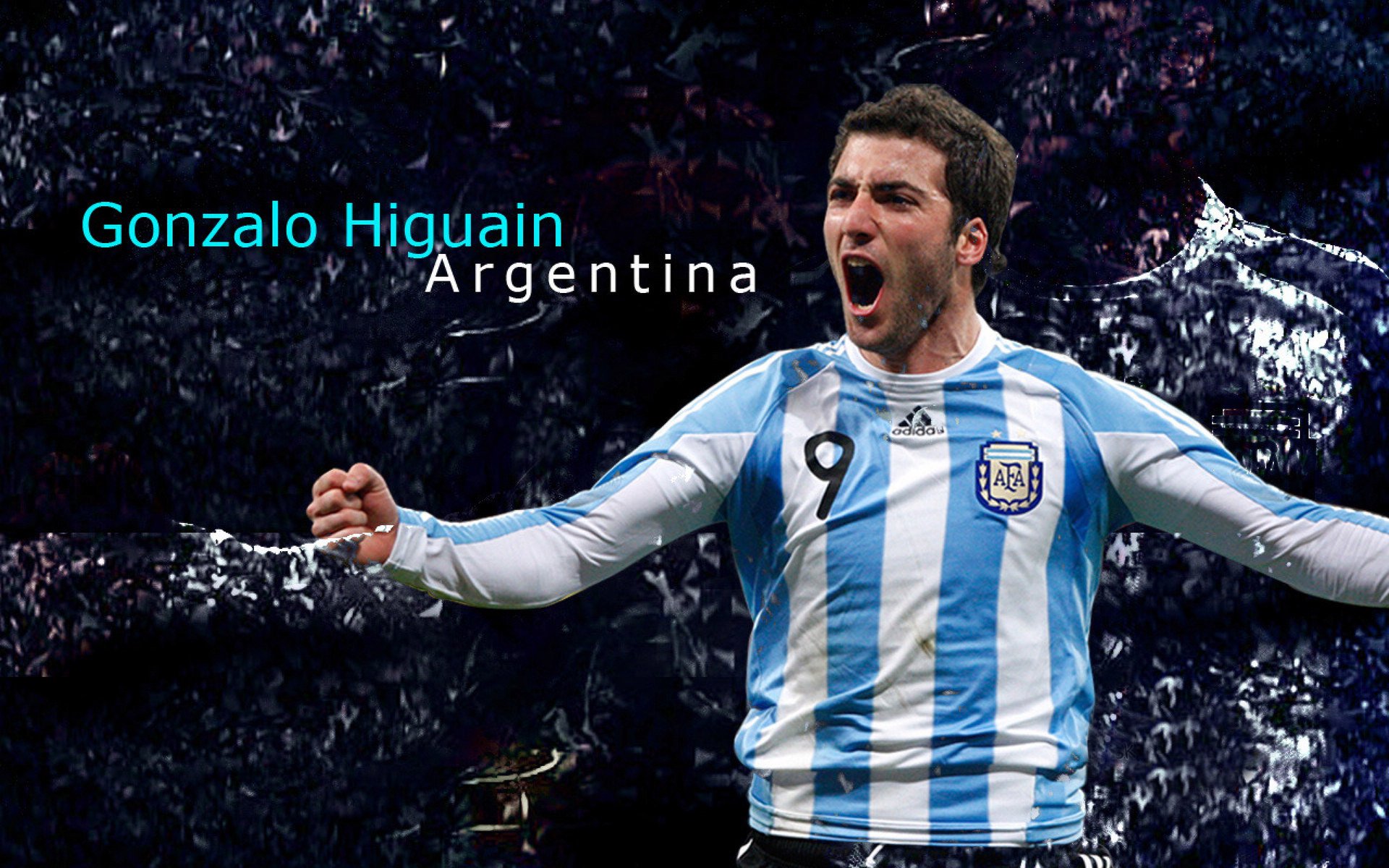 河床签下国际新星